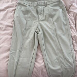 a new day Men's Light Khaki Chinos